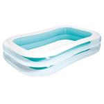 PISCINA RETT. FAMILY           262x175 h  56 INTEX