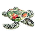 GONFIABILE TARTARUGA FLOWER          191x170 INTEX