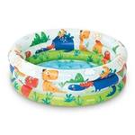 PISCINA TONDA DINO BUDDIES          61 h  22 INTEX