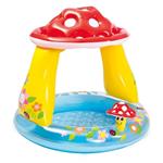 PISCINA TONDA FUNGO                102 h  89 INTEX