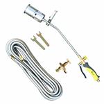 SALDATORE GAS LEVA 700x60 KIT PIEZO