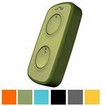 RADIOCOMANDO 433,92 NOA LITE MINI INTENSE BLA.SICE