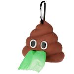 DISPENSER SACCHETTI IGIENICI CANI          KOOPMAN