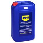 LUBRIFICANTE TANICA l 25                      WD40