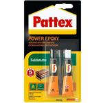 ADESIVO BICOMPONENTE SALDATATUTTO g 24      PATTEX