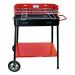 BARBECUE HILTON        cm 63x43 h 88 FILCASALINGHI