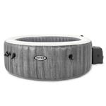 IDROMASSAGGIO SPA GREYWOOD DELUXE   196 h 71 INTEX