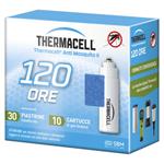 RICARICA DISPOSITIVO REPEL. h 120 Pz 40 THERMACELL