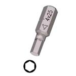 INSERTO mm  25 E 5 Pz 5              ESSENTIAL LTI