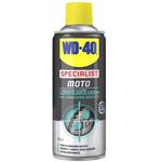 LUBRIFICANTE CATENE SPRAY ml 400    SPEC.MOTO WD40