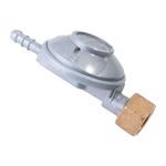 REGOLATORE GAS BP ORIZZONTALE FISSO kg/h 1,0    CG