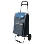 CARRELLO SPESA ANAIS   l 40 37x30 h  95 XTRA 12140