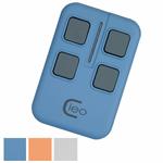 RADIOCOMANDO 433,92 CLEO DARK BLUE            SICE