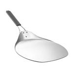 PALA PIZZA INOX LISCIA     cm 32 GRANDCHEF TESCOMA
