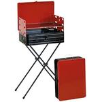 BARBECUE SWEET GRILL   cm 40x30 h 78 FILCASALINGHI