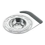 GRIGLIETTA LAVELLI INOX mm 42/70x90 PRESTO TESCOMA