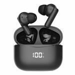 AURICOLARI SMARTPHONE BLUETOOTH NERO   3954 TIEMME