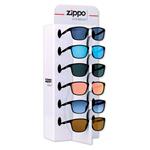 ESPOSITORE OCCHIALI SOLE OB224 Pz 9 OBP-224A ZIPPO