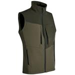 GILET DARK GREEN L                     BRIO UPOWER
