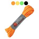 STRINGA PIATTA P.5 NERA              cm 120 UPOWER