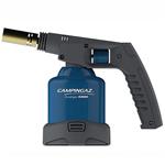 SALDATORE GAS CARTUCCIA ACC.MANUALE      CAMPINGAZ