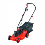 RASAERBA ELETTRICO cm 32        RE1000 EXCEL 05996