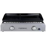 BARBECUE GAS 2 PLANCHA OTHELLO           CAMPINGAZ