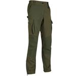 PANTALONE DARK GREEN M                 TREK UPOWER