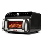 FRIGGITRICE AD ARIA                     FG77 GIRMI