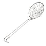 SCHIUMAROLA INOX FRITTO    cm 36 GRANDCHEF TESCOMA