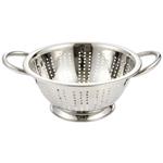 SCOLAPASTA INOX cm 20            GRANDCHEF TESCOMA