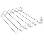 STENDIPANNI ESTENSIBILE SKATTO 70       74x50 GIMI