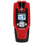 RILEVATORE METALLI               DCT-SCAN CONDTROL