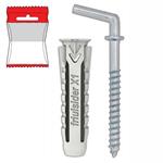 TASSELLO X1  6x30     RAMPINO CORTO   Pz 10 FSIDER