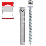 TASSELLO X1-L  6x50   VITE TSP        Pz 15 FSIDER