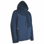 GIACCA DEEP BLUE M                    VERVE UPOWER
