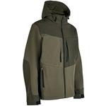 GIACCA DARK GREEN L                   VERVE UPOWER