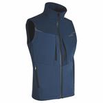 GILET DEEP BLUE M                      BRIO UPOWER