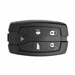 HU188S25  CHIAVE AUTO RADIOCOMANDO HUF