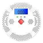 RILEVATORE MONOSSIDO CARBONIO         RM01 LOSTECH