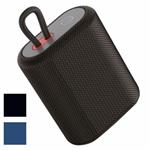 ALTOPARLANTE BLUETOOTH NAVY BLUE      BS47 LOSTECH