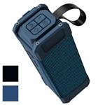 ALTOPARLANTE BLUETOOTH NAVY BLUE       HC6 LOSTECH