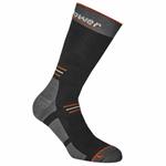 CALZE MEDIE BLOW ORANGE FLUO S       paia 2 UPOWER