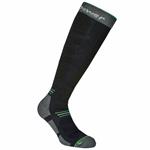 CALZE LUNGHE ZENITH GREEN FLUO M     paia 2 UPOWER