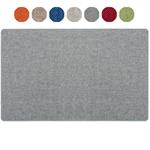 TAPPETO CANAPE'                     cm 50x240 REDS