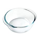 TEGLIA TONDA                 cm 20 AIR FRYER PYREX