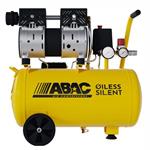 COMPRESSORE  24 HP1   M C2 P.POSITION XT SIL. ABAC