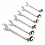 CHIAVI COMBINATE CV 8/19 Pz  6 CRICCO P.ALTE 11615