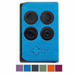 RADIOCOMANDO 433,92 I.AM GLICINE             SILCA