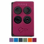 RADIOCOMANDO MULTIFREQUENZA I.AM 64 BLU CAPR.SILCA